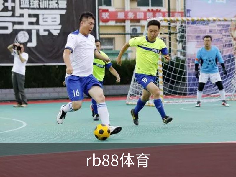 rb88体育简介